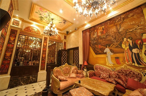 达州高档KTV妹子质量哪家好 达州高档KTV妹子质量哪家好